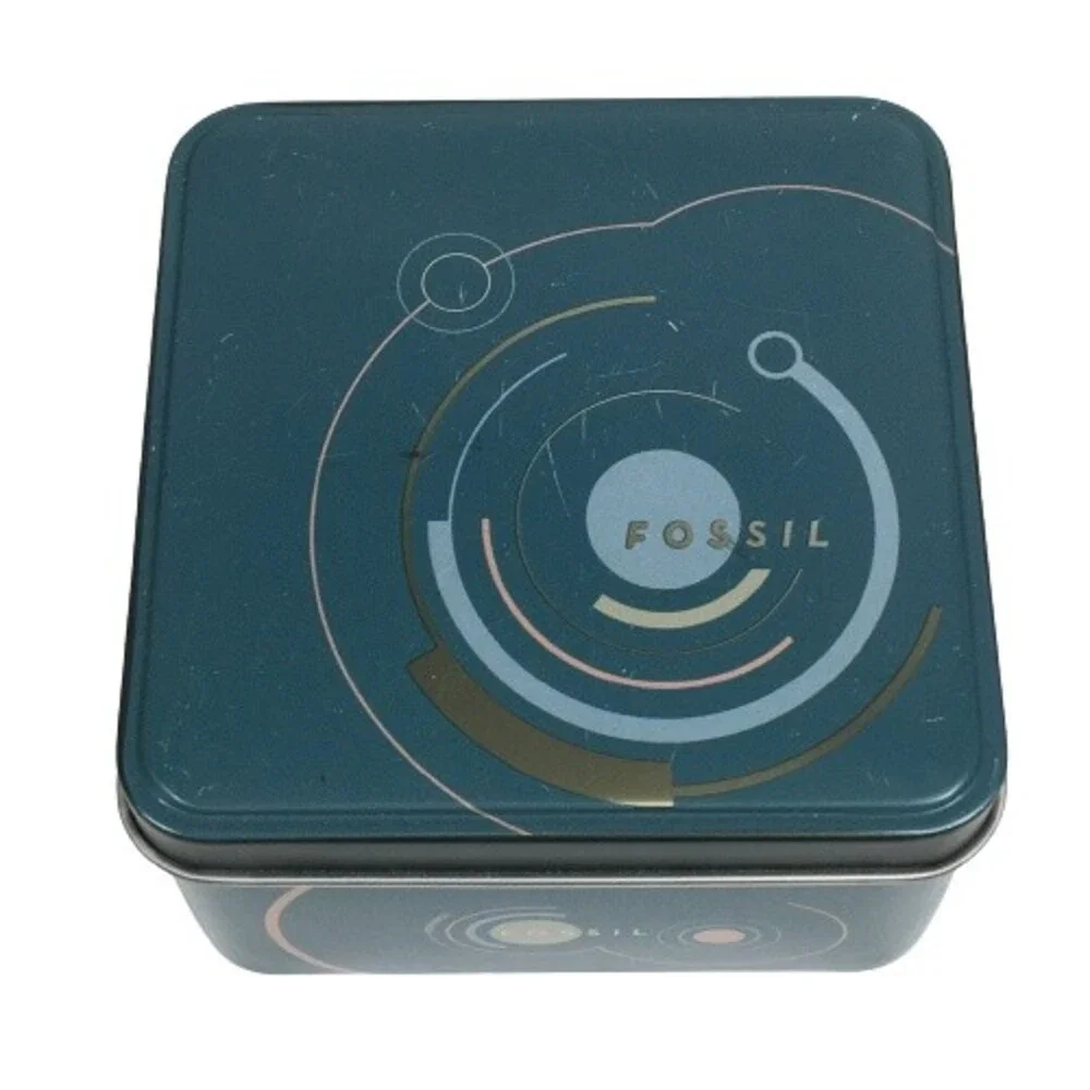 Fossil wristwatch men